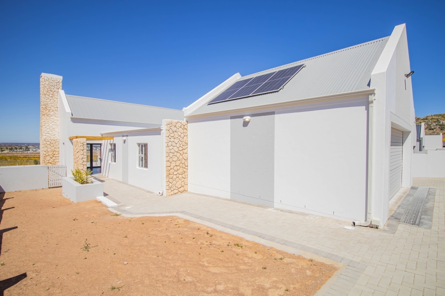 3 Bedroom Property for Sale in Welgedaan Estate Western Cape